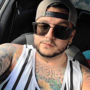 Meet your Posher, Ricky